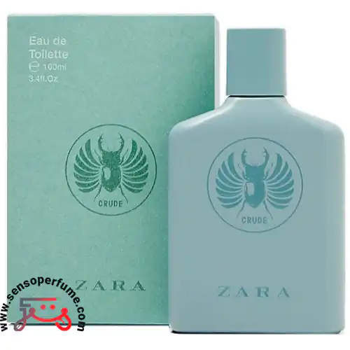 عطر ادکلن زارا کرود